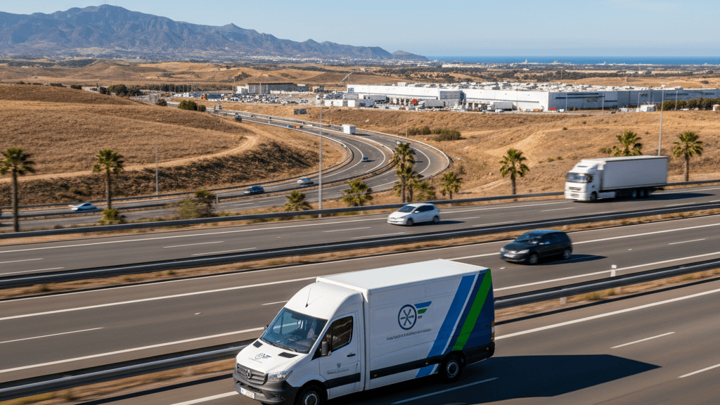 Ventajas de contratar una empresa de transporte urgente en Murcia para empresas, reducción de costos y mayor satisfacción